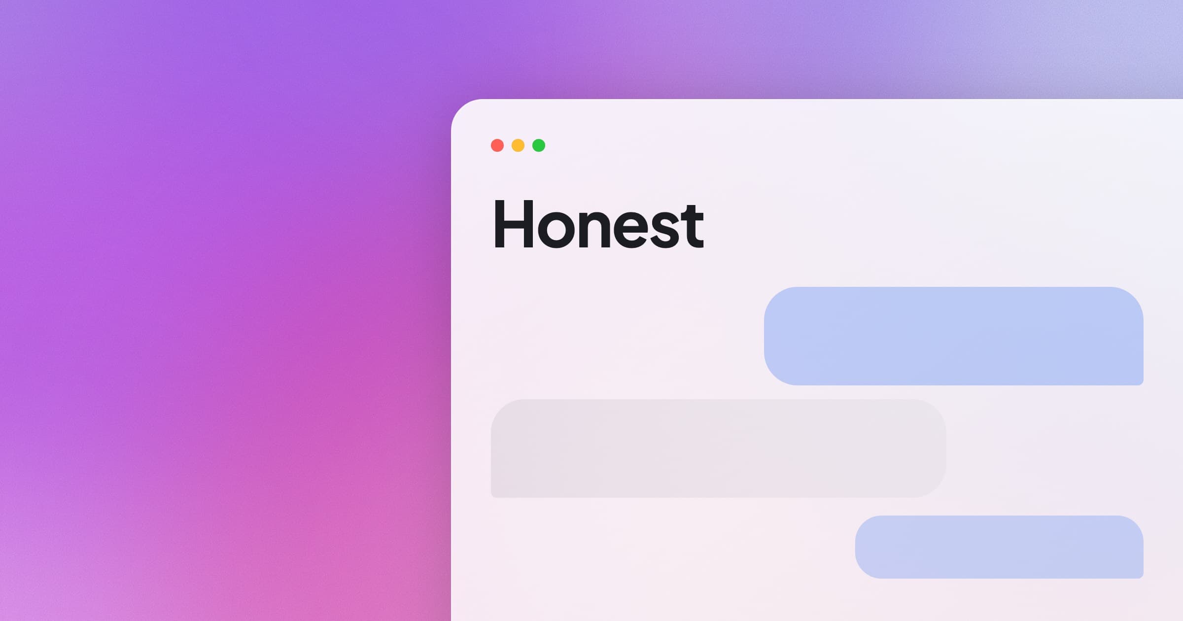 Should you tell customers it's AI answering them?