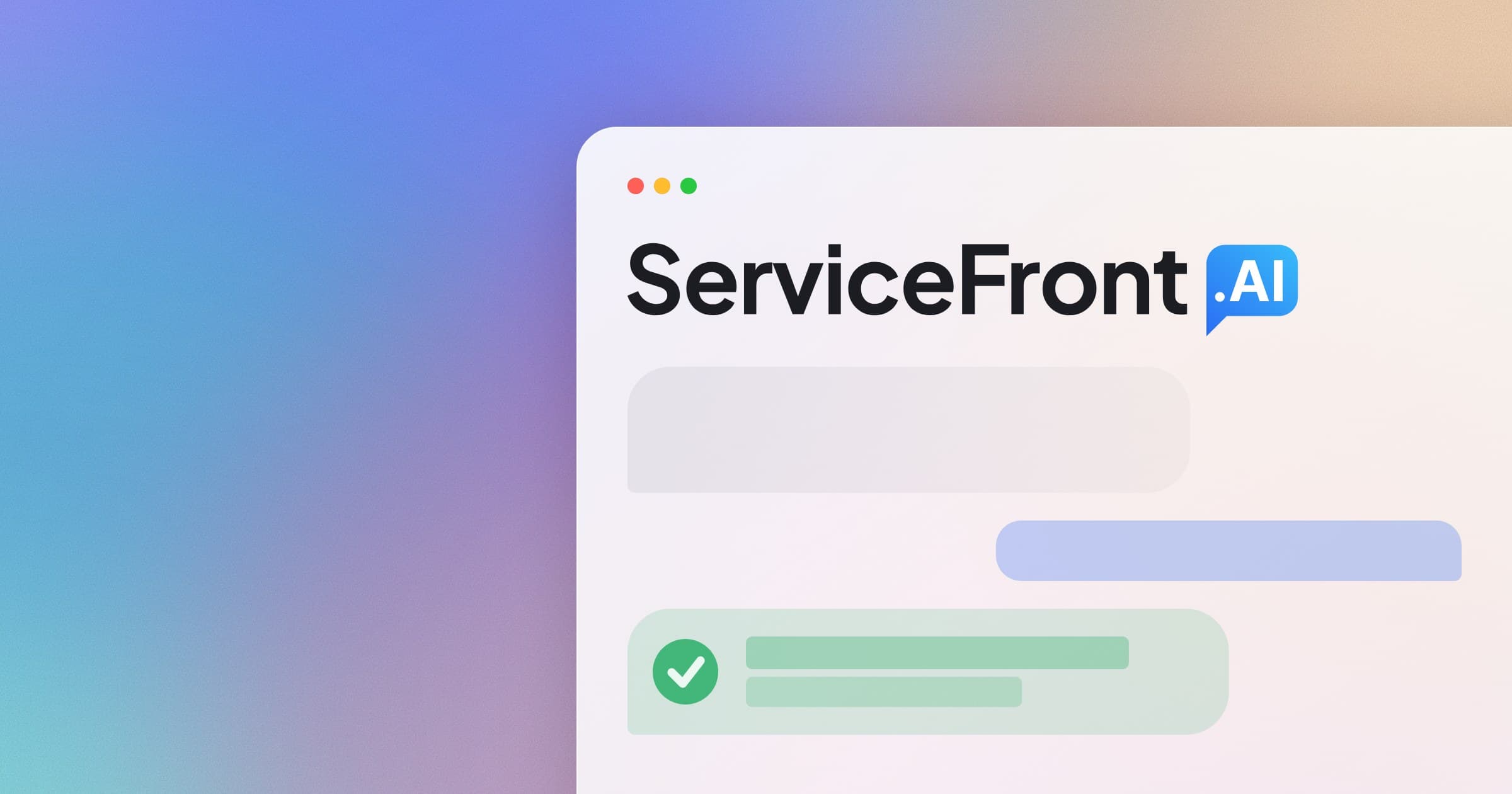 The web is being rebuilt for agents